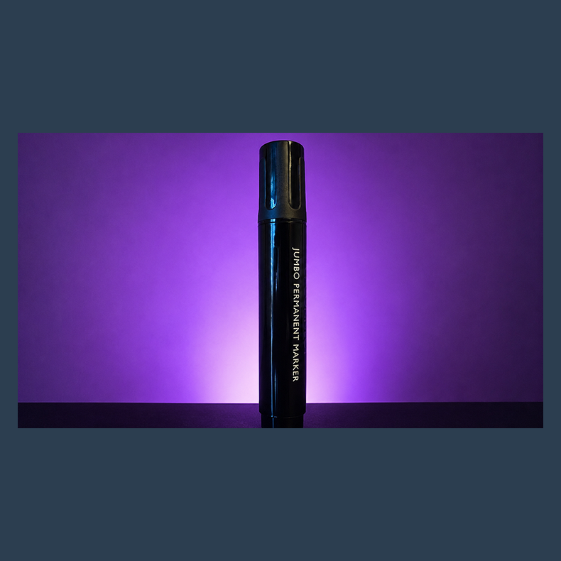 Pen Game Refill Pen by Jon Allen