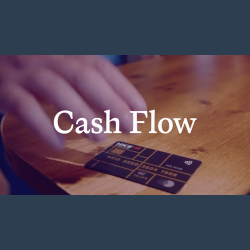 Cash Flow by Yves Doumergue