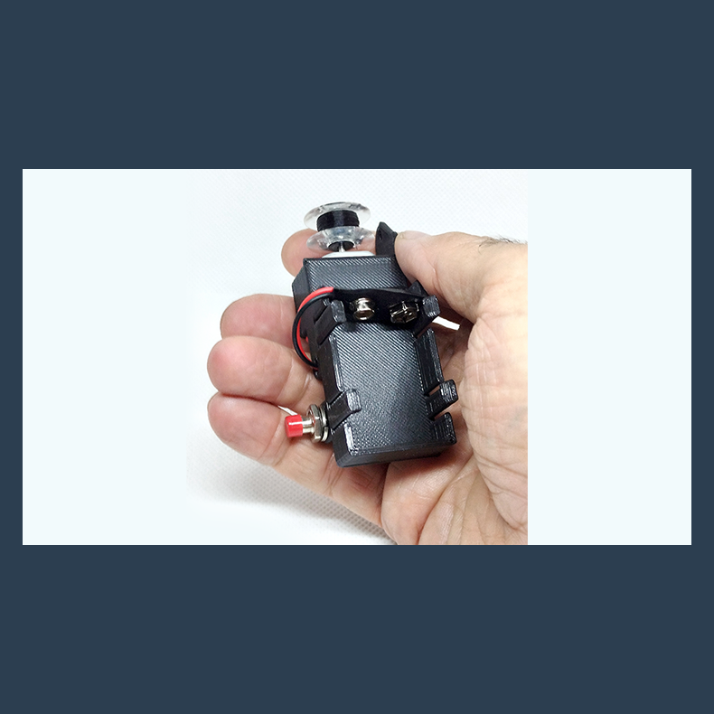 Flying Silk by Quique Marduk