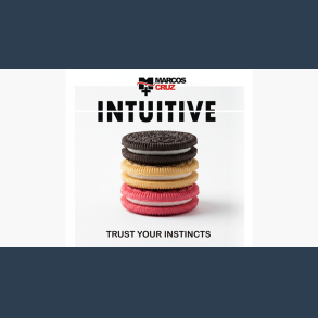 Intuitive by Marcos Cruz