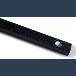 Mirror Paddle by Jeki Yoo