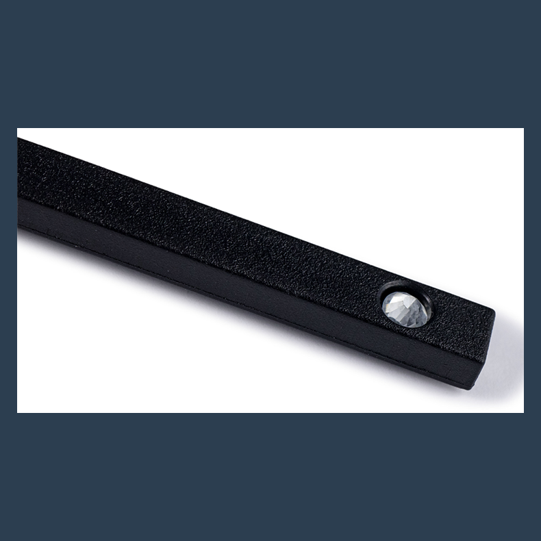 Mirror Paddle by Jeki Yoo