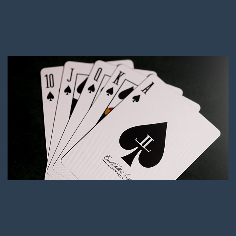 Bicycle x Laura London Playing Cards