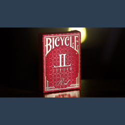 Bicycle x Laura London Playing Cards