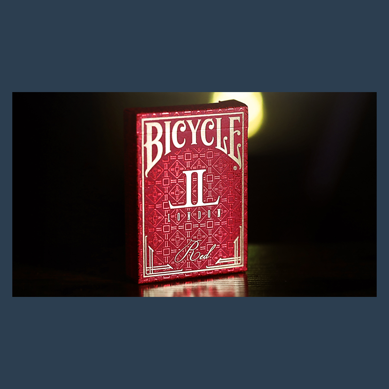 Bicycle x Laura London Playing Cards