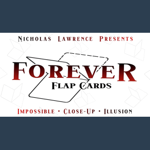 Forever Flap by Nicholas Lawrence