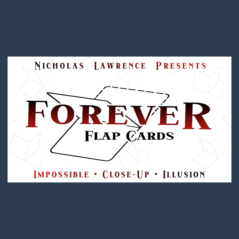 Forever Flap by Nicholas Lawrence