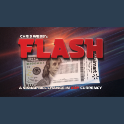 Flash by Chris Webb