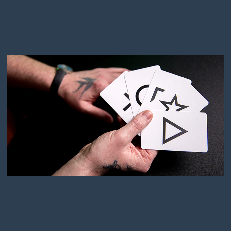 AF ESP Deck by Alexander McAleer
