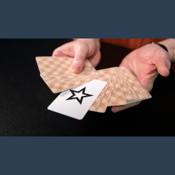 AF ESP Deck by Alexander McAleer