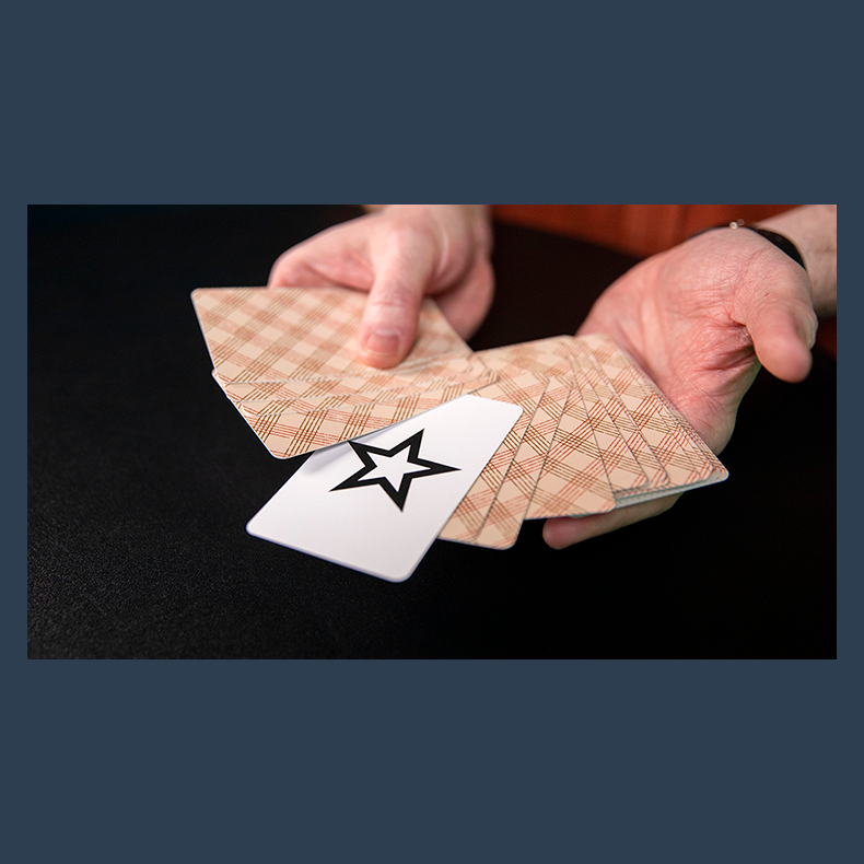 AF ESP Deck by Alexander McAleer