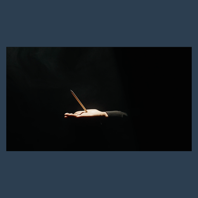 Graphite by Romuald Barbey