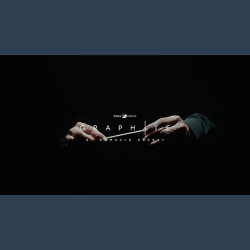 Graphite by Romuald Barbey