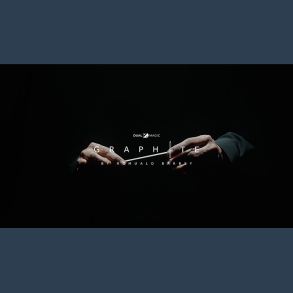 Graphite by Romuald Barbey