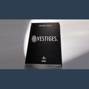Vestiges by Adriano Zanetti