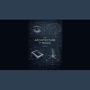 Architecture of Magic by Simon eBook DOWNLOAD