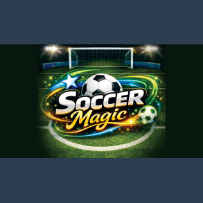 Magic Soccer by Mago Flash