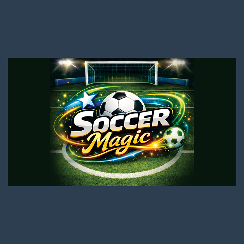 Magic Soccer by Mago Flash