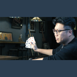 The Right Bill by Wang Zhe &amp; Bacon Magic