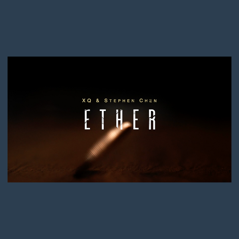 Ether by MS Magic