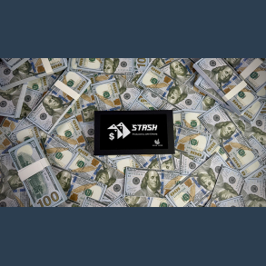 Stash by Geek John Magic and JT Magic