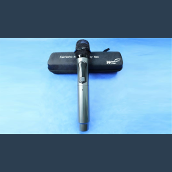 Fantastic Microphone by Ran