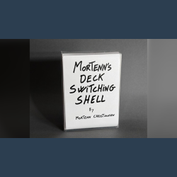 MORTENN'S DECK SWITCHING SHELL