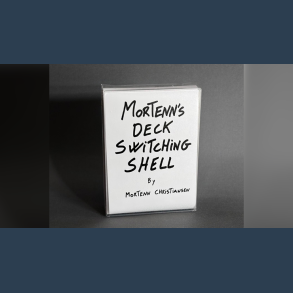 MORTENN'S DECK SWITCHING SHELL