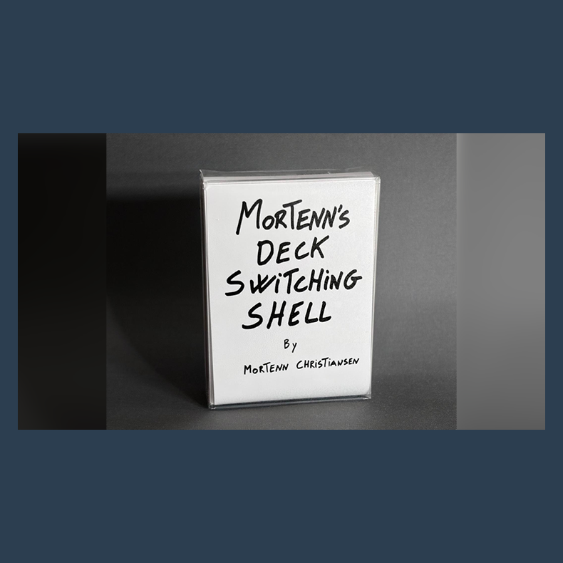 MORTENN'S DECK SWITCHING SHELL