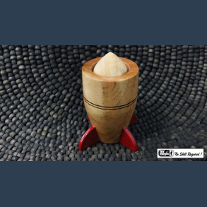 Rocket Challenge by Mr. Magic