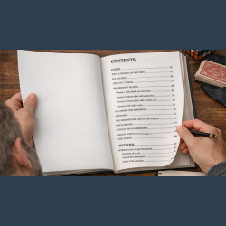 From Idea to Stage :The Magic of Smayfer