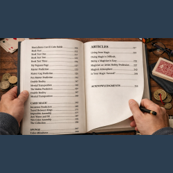 From Idea to Stage :The Magic of Smayfer