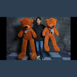 Teddy Bear Appearance (Extra Large) by MS Magic