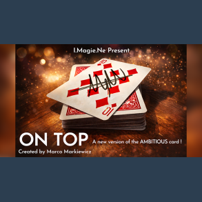 On Top by Marco Markiewicz