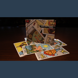 Arcana by David Peace