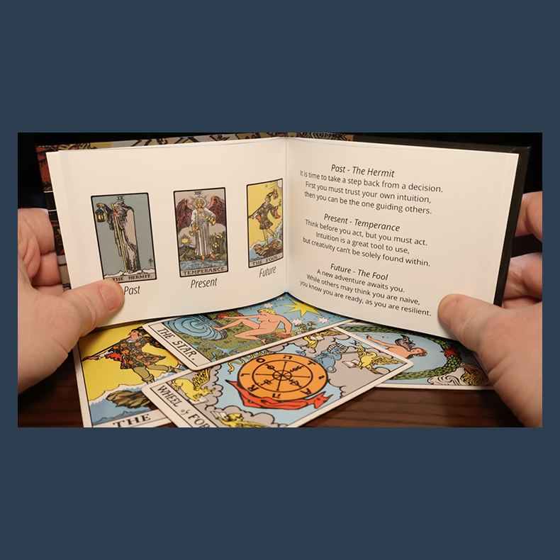 Arcana by David Peace