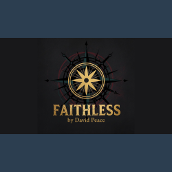 Faithless by David Peace