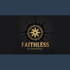 Faithless by David Peace