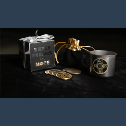 Silver Dreams &amp; More by Mr. Daba