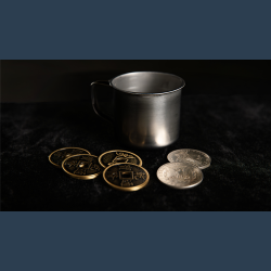 Silver Dreams &amp; More by Mr. Daba