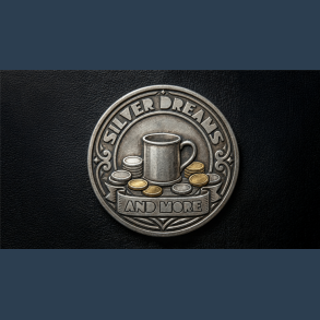 Silver Dreams & More by Mr. Daba