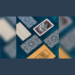 Tarot Tarot by Liam Montier