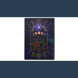 Tarot Tarot by Liam Montier