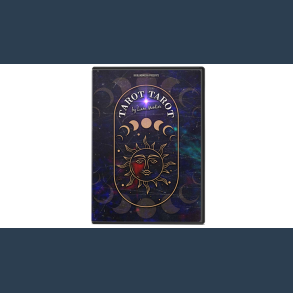 Tarot Tarot by Liam Montier