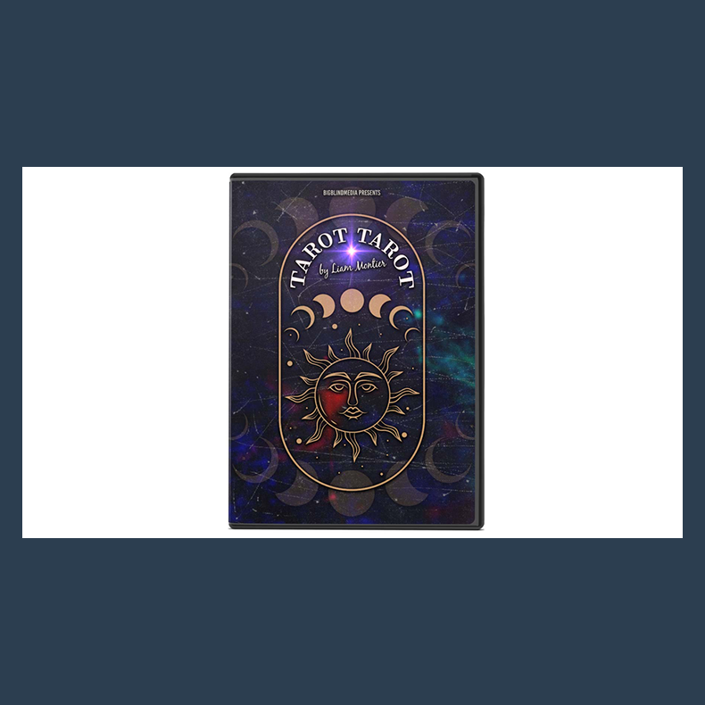 Tarot Tarot by Liam Montier