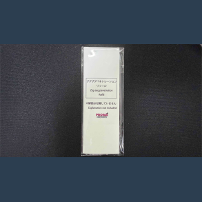 Zig Zag Penetration REFILL only