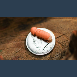 Capsule by Million &amp; Egg &amp; TCC Magic