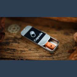 Capsule by Million &amp; Egg &amp; TCC Magic