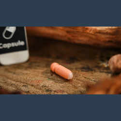 Capsule by Million &amp; Egg &amp; TCC Magic