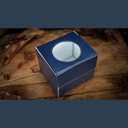 The Revelation Box by Wenyu Liu, Luca Volpe, Paul McCaig, Alan Wong &amp; TCC Magic
